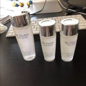 Estee Lauder Re-Nutriv Softening Lotion 110ml